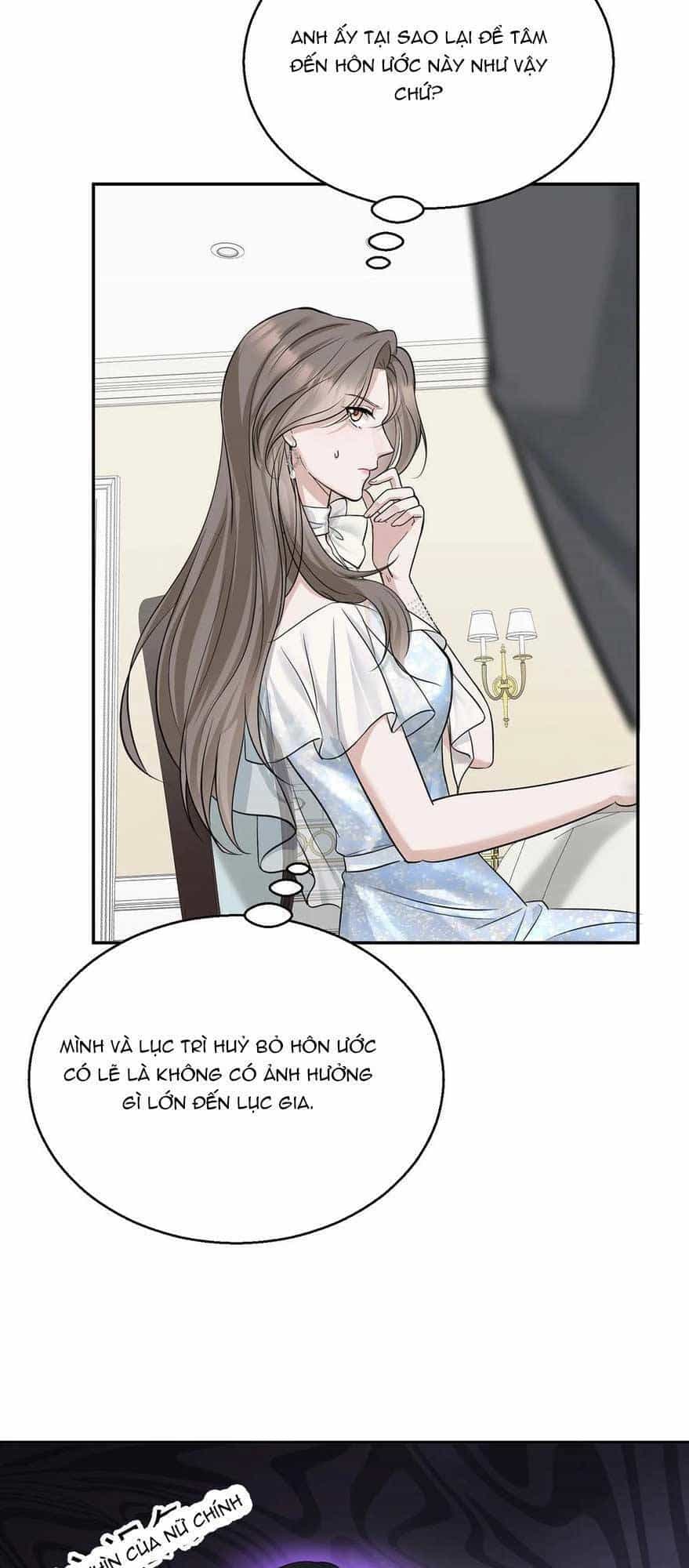 Sau Khi Chia Tay , Tôi Có Kết Đẹp Cùng Với Chú Nhỏ - Chương 16 - ảnh 21