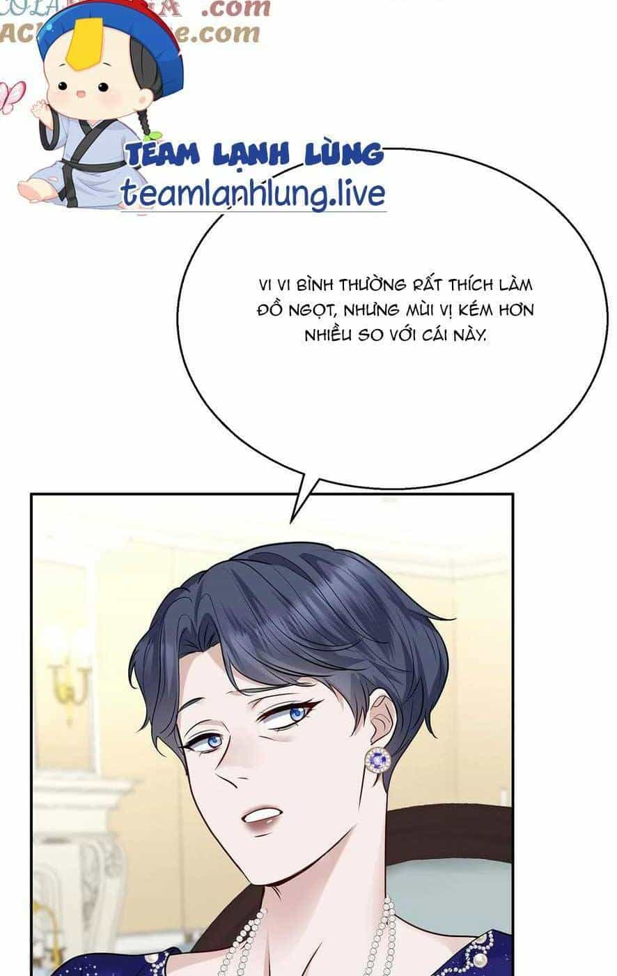 Sau Khi Chia Tay , Tôi Có Kết Đẹp Cùng Với Chú Nhỏ - Chương 16 - ảnh 48