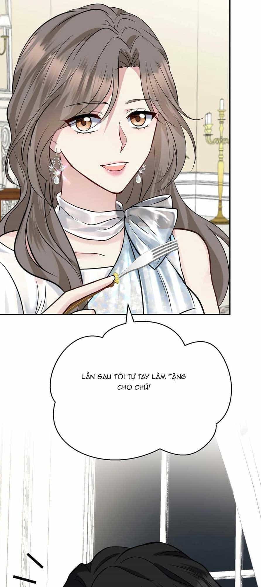 Sau Khi Chia Tay , Tôi Có Kết Đẹp Cùng Với Chú Nhỏ - Chương 16 - ảnh 54