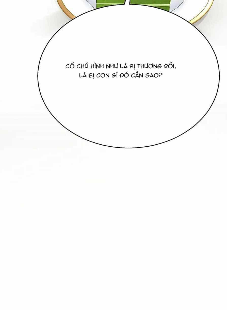 Sau Khi Chia Tay , Tôi Có Kết Đẹp Cùng Với Chú Nhỏ - Chương 17 - ảnh 17