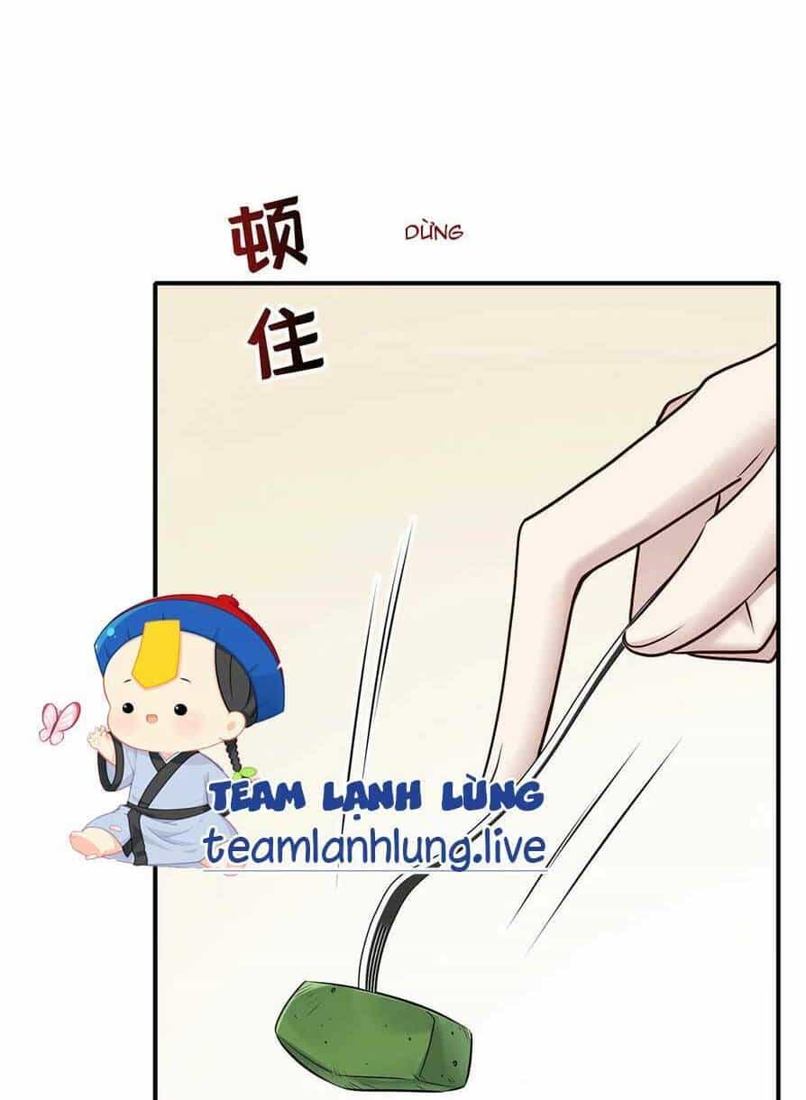 Sau Khi Chia Tay , Tôi Có Kết Đẹp Cùng Với Chú Nhỏ - Chương 17 - ảnh 18