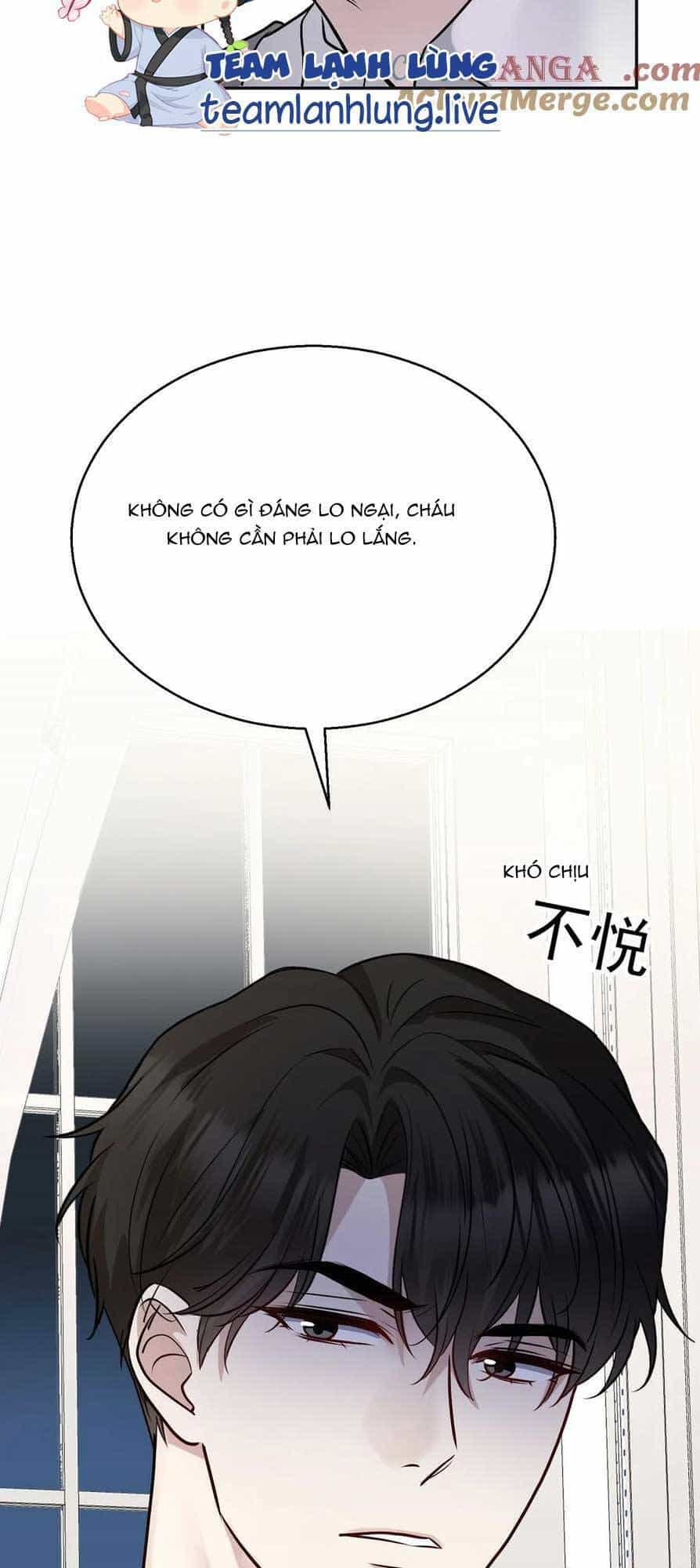 Sau Khi Chia Tay , Tôi Có Kết Đẹp Cùng Với Chú Nhỏ - Chương 17 - ảnh 23