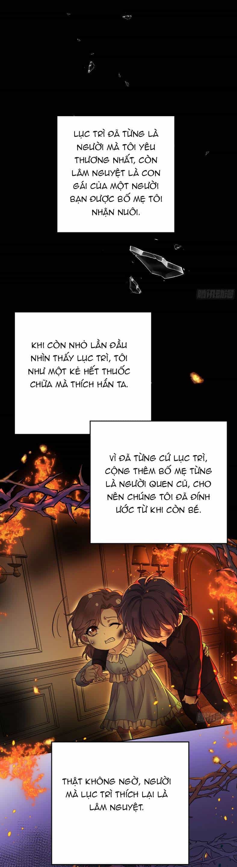 Sau Khi Chia Tay , Tôi Có Kết Đẹp Cùng Với Chú Nhỏ - Chương 1 - ảnh 28