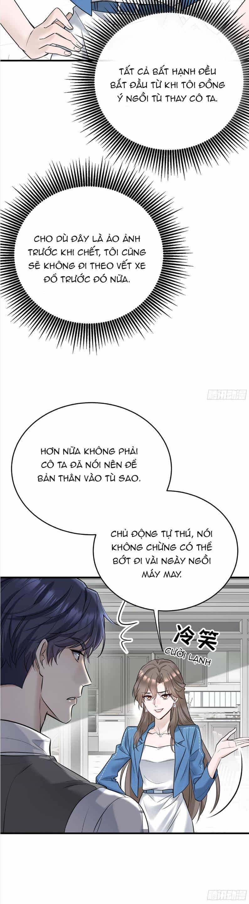Sau Khi Chia Tay , Tôi Có Kết Đẹp Cùng Với Chú Nhỏ - Chương 1 - ảnh 34
