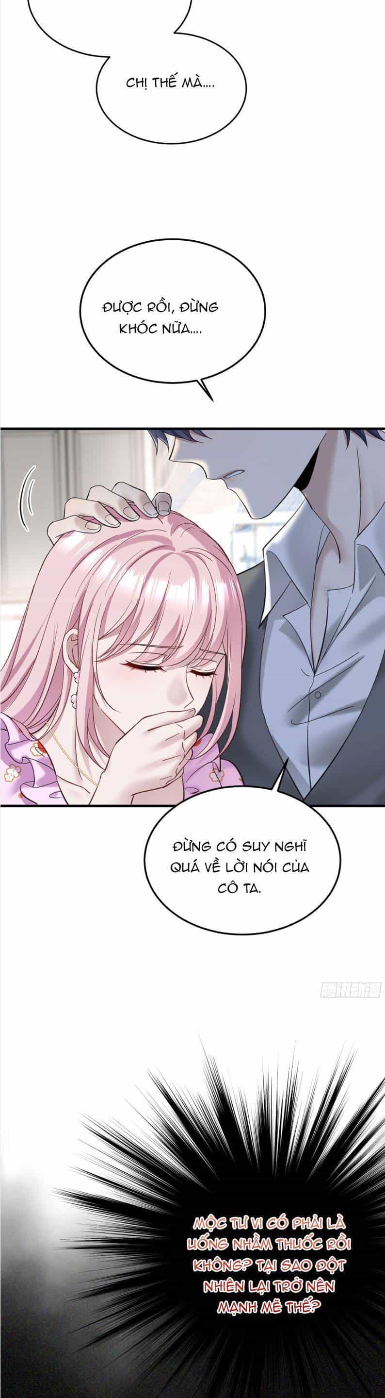 Sau Khi Chia Tay , Tôi Có Kết Đẹp Cùng Với Chú Nhỏ - Chương 1 - ảnh 42