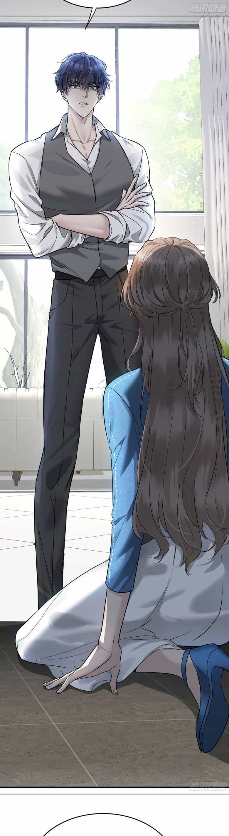 Sau Khi Chia Tay , Tôi Có Kết Đẹp Cùng Với Chú Nhỏ - Chương 1 - ảnh 6