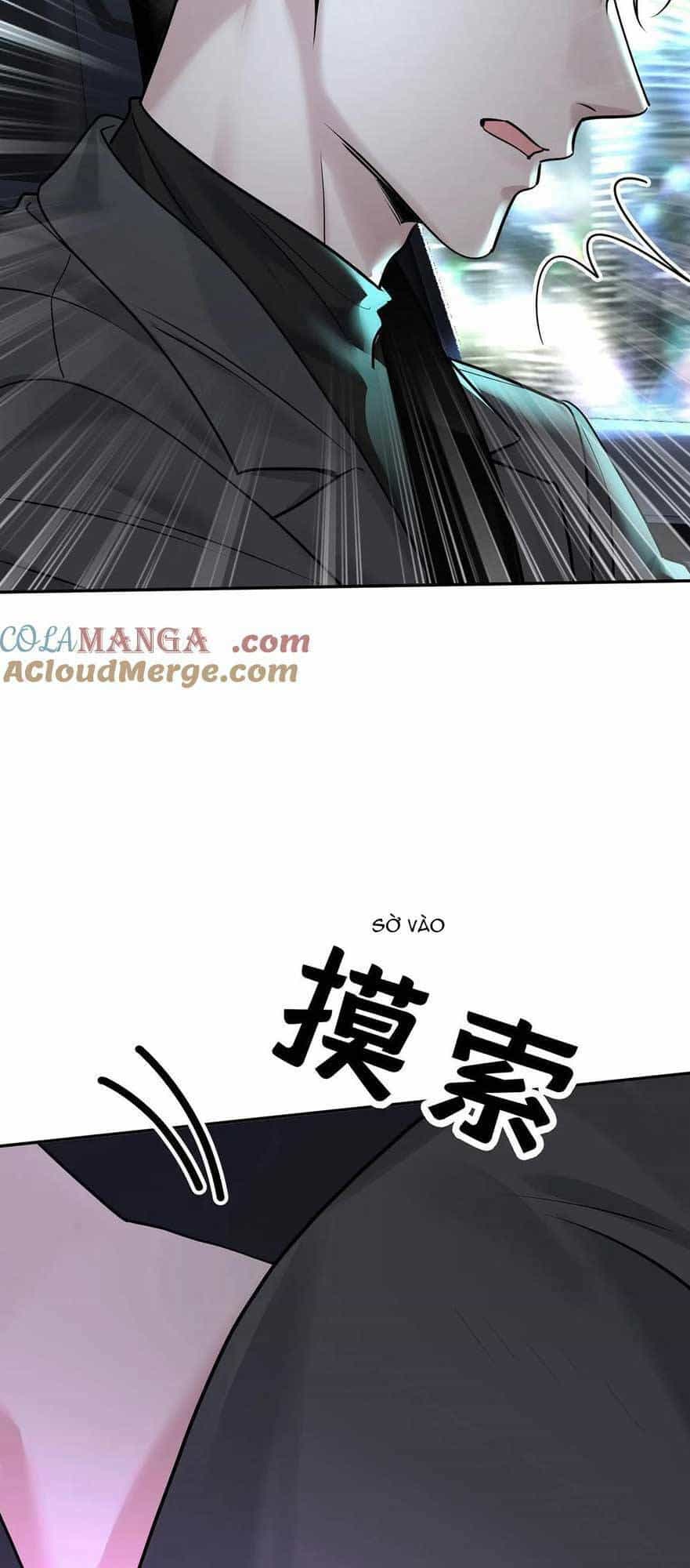 Sau Khi Chia Tay , Tôi Có Kết Đẹp Cùng Với Chú Nhỏ - Chương 18 - ảnh 46