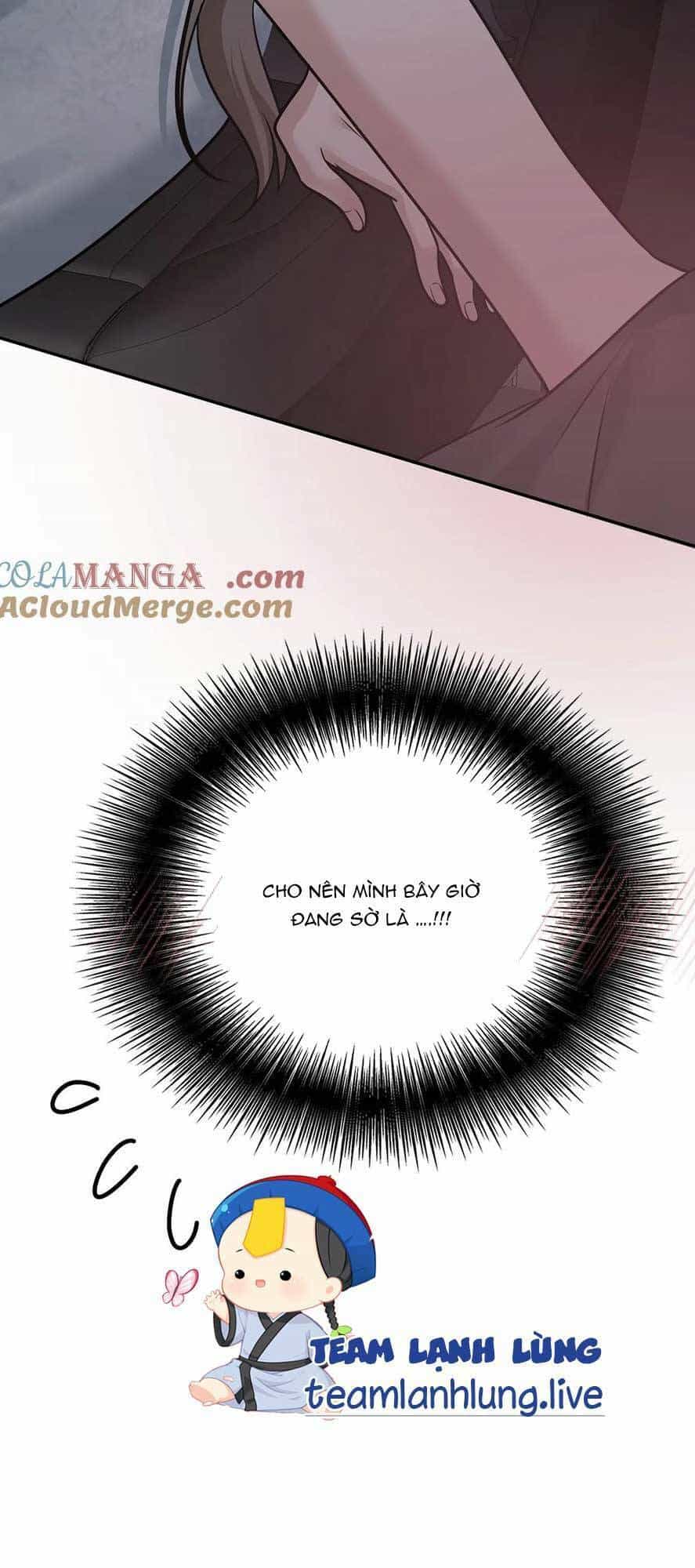 Sau Khi Chia Tay , Tôi Có Kết Đẹp Cùng Với Chú Nhỏ - Chương 18 - ảnh 53