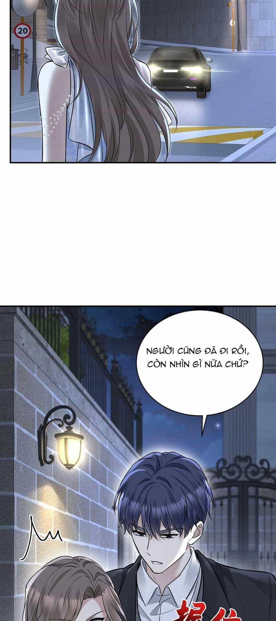 Sau Khi Chia Tay , Tôi Có Kết Đẹp Cùng Với Chú Nhỏ - Chương 19 - ảnh 15