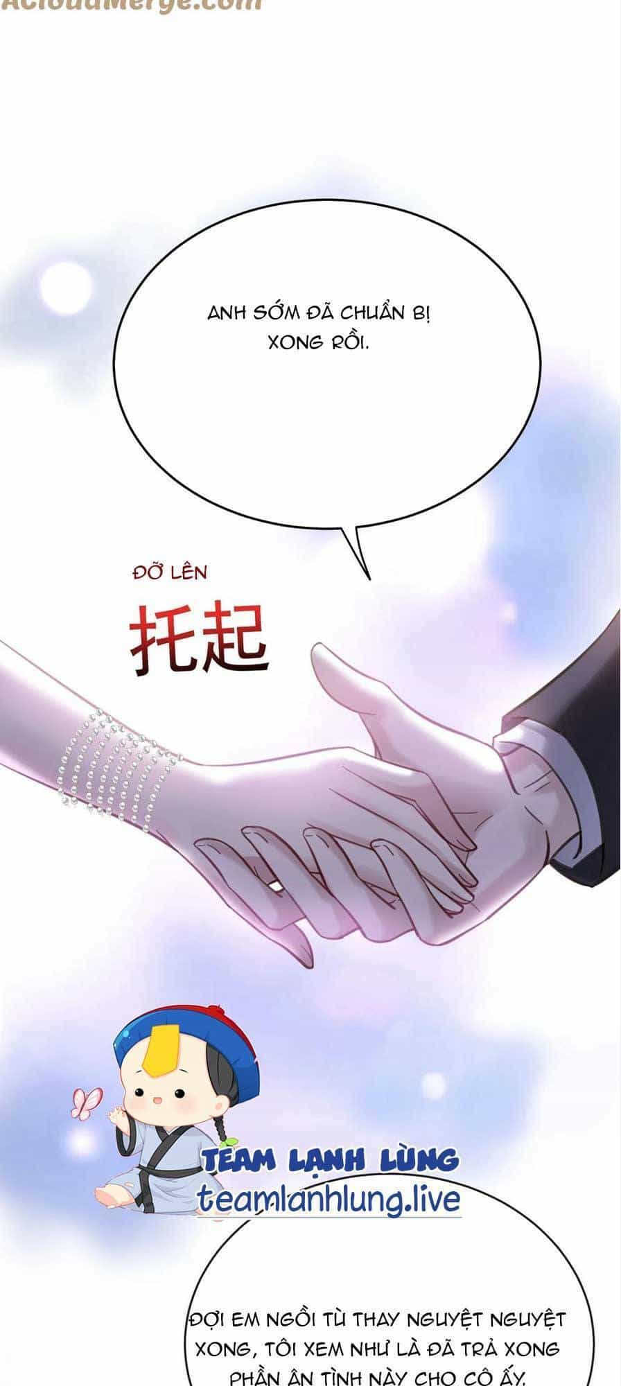 Sau Khi Chia Tay , Tôi Có Kết Đẹp Cùng Với Chú Nhỏ - Chương 19 - ảnh 27