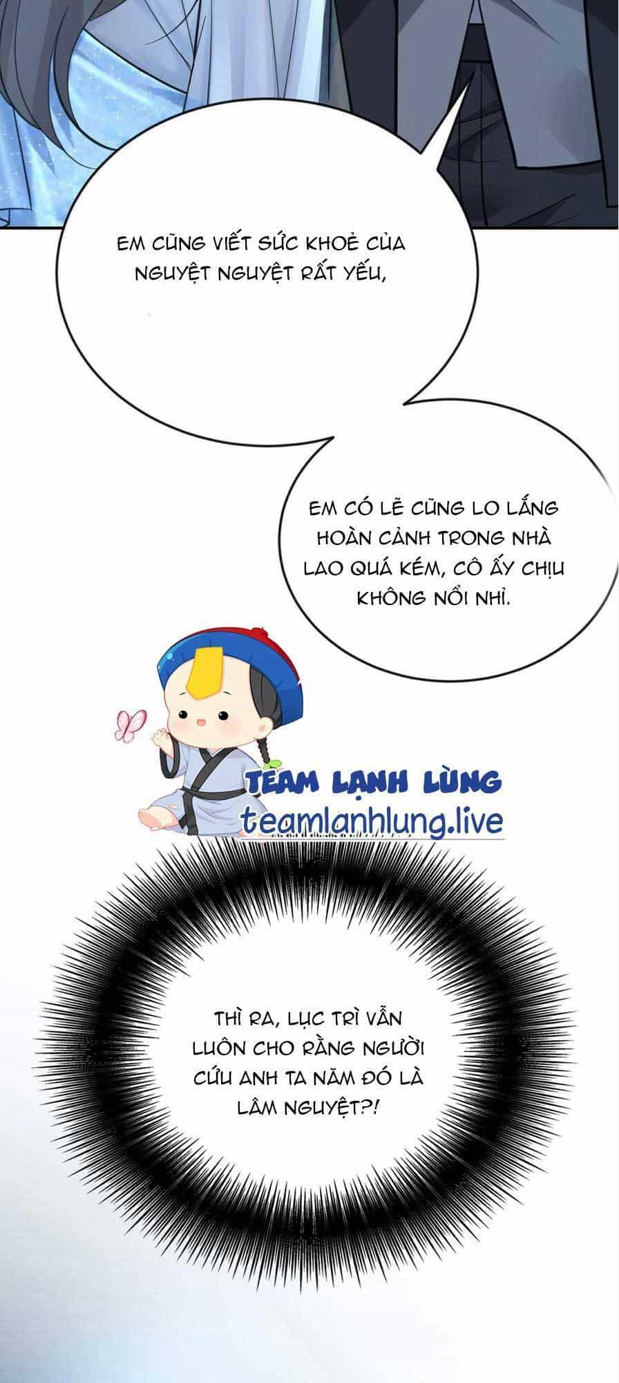 Sau Khi Chia Tay , Tôi Có Kết Đẹp Cùng Với Chú Nhỏ - Chương 19 - ảnh 29