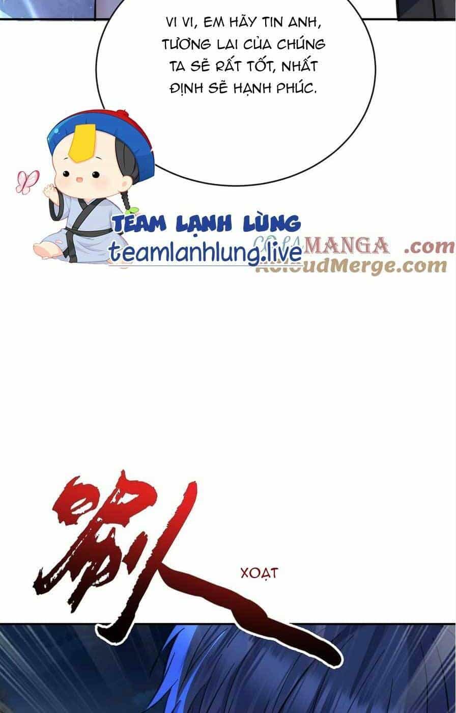 Sau Khi Chia Tay , Tôi Có Kết Đẹp Cùng Với Chú Nhỏ - Chương 19 - ảnh 33