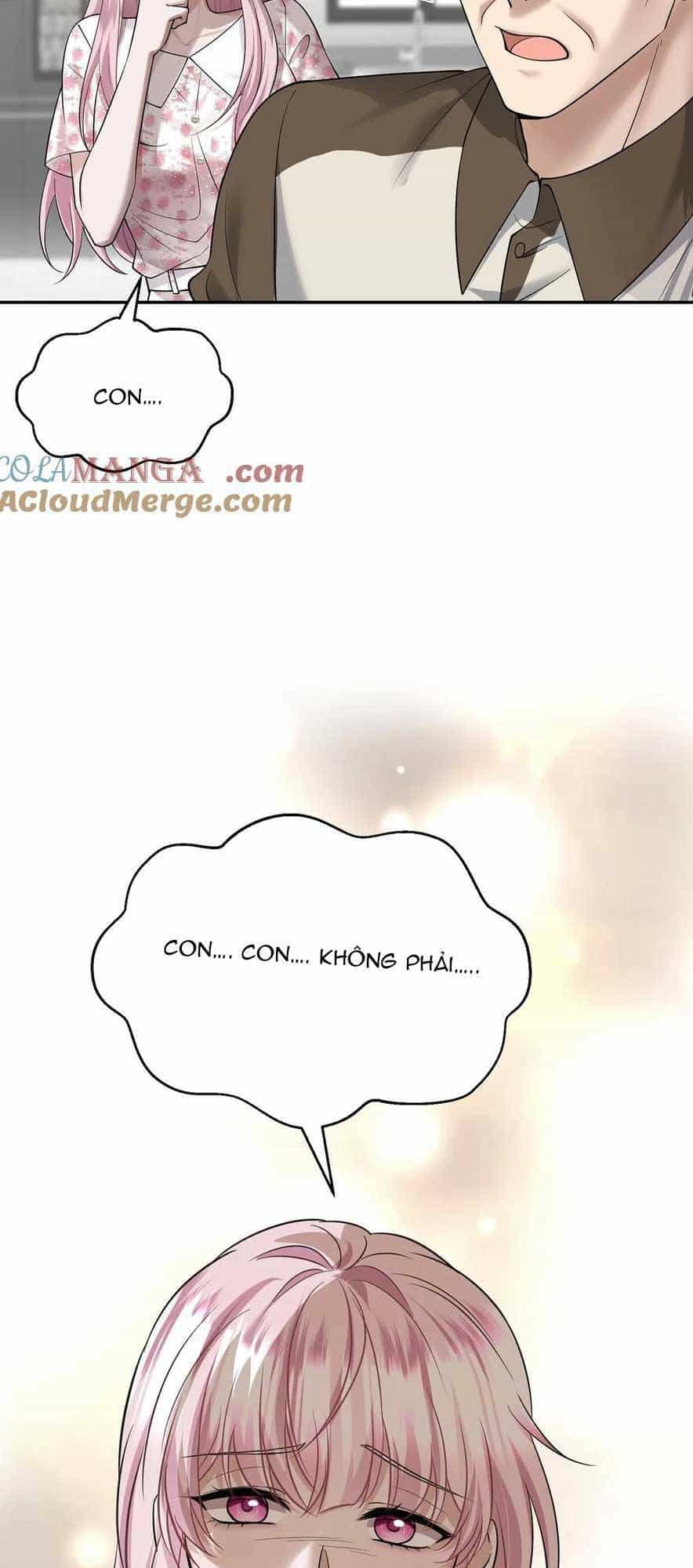 Sau Khi Chia Tay , Tôi Có Kết Đẹp Cùng Với Chú Nhỏ - Chương 19 - ảnh 56