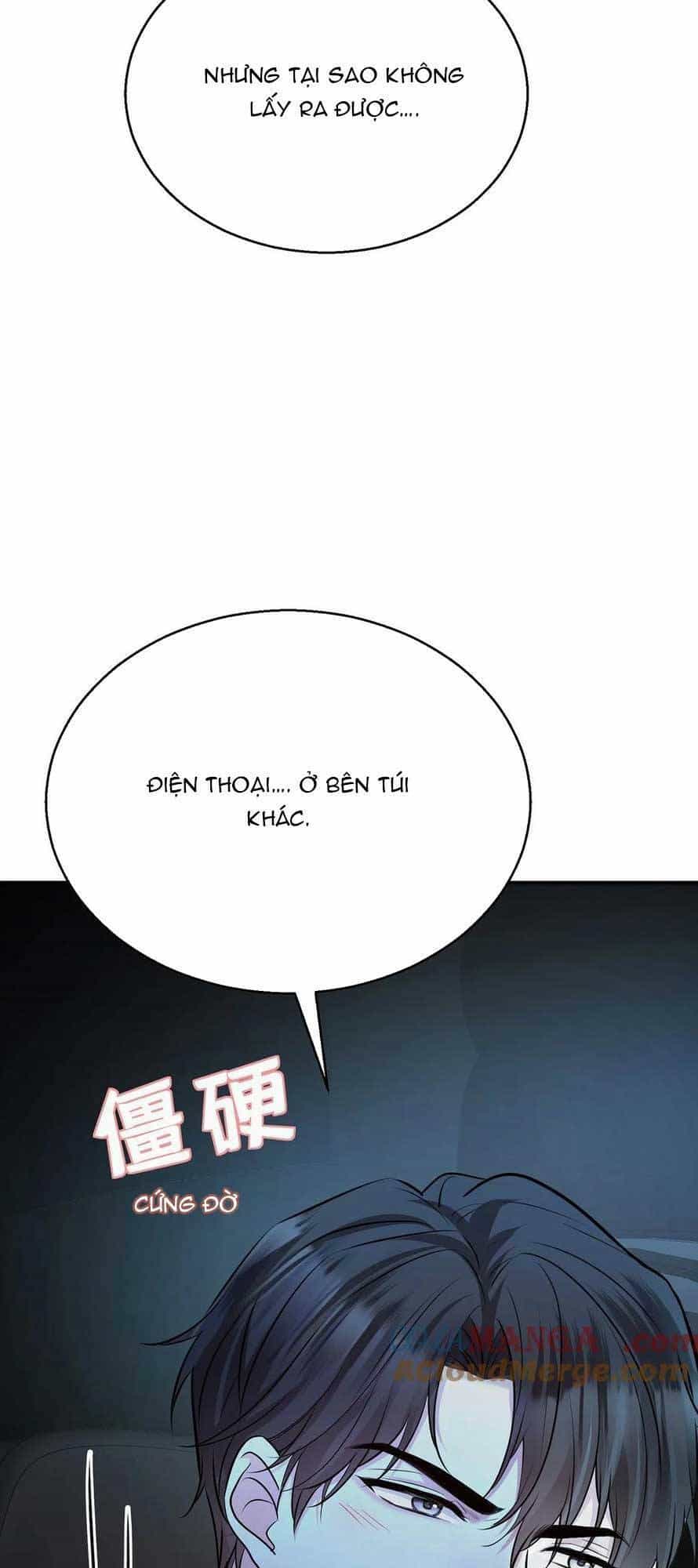 Sau Khi Chia Tay , Tôi Có Kết Đẹp Cùng Với Chú Nhỏ - Chương 19 - ảnh 6