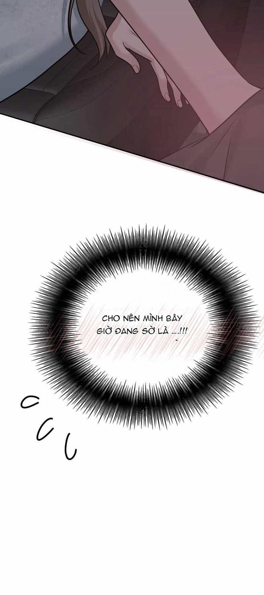 Sau Khi Chia Tay , Tôi Có Kết Đẹp Cùng Với Chú Nhỏ - Chương 19 - ảnh 9