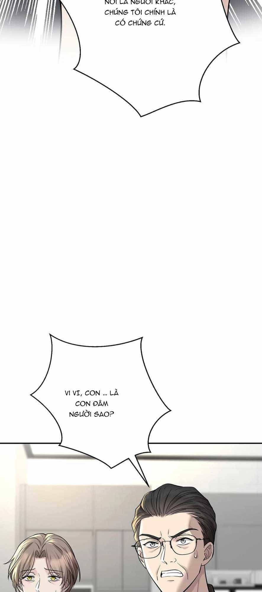 Sau Khi Chia Tay , Tôi Có Kết Đẹp Cùng Với Chú Nhỏ - Chương 20 - ảnh 11