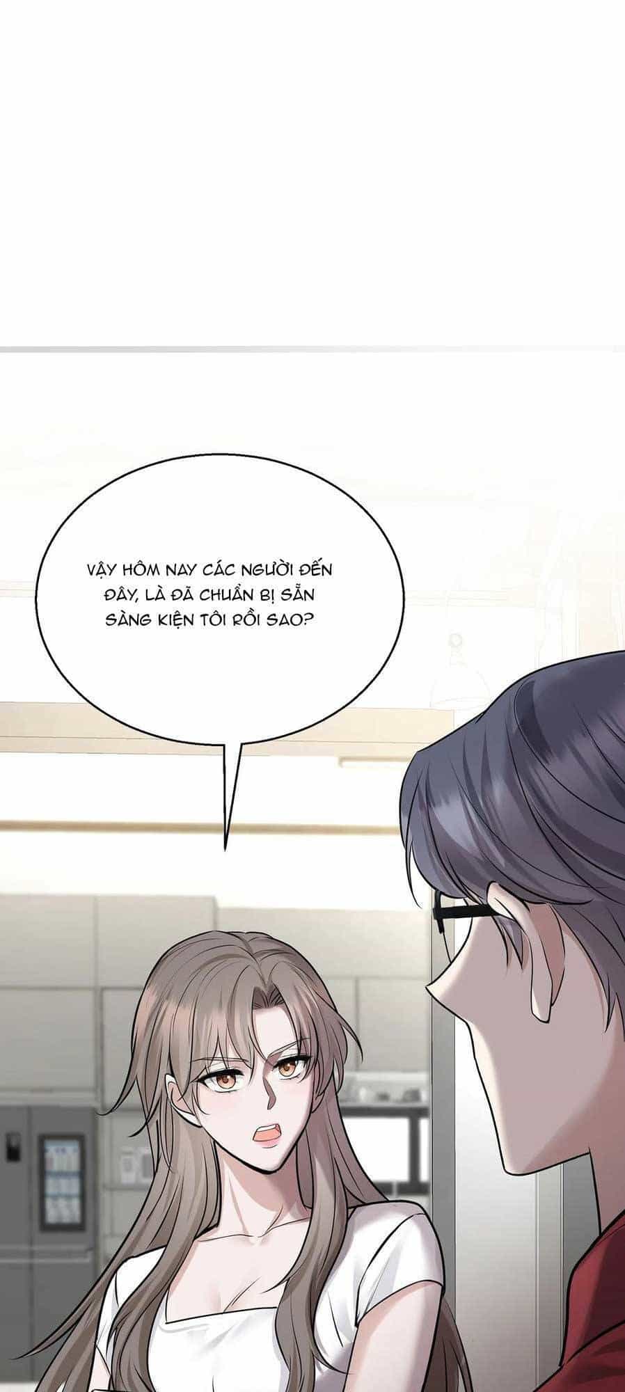 Sau Khi Chia Tay , Tôi Có Kết Đẹp Cùng Với Chú Nhỏ - Chương 20 - ảnh 26