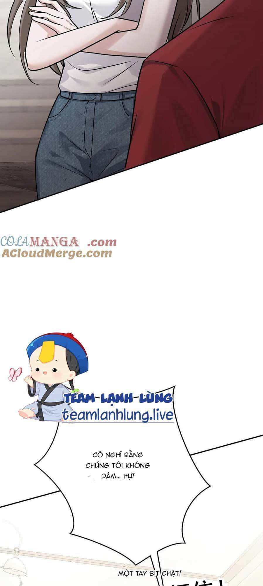 Sau Khi Chia Tay , Tôi Có Kết Đẹp Cùng Với Chú Nhỏ - Chương 20 - ảnh 27
