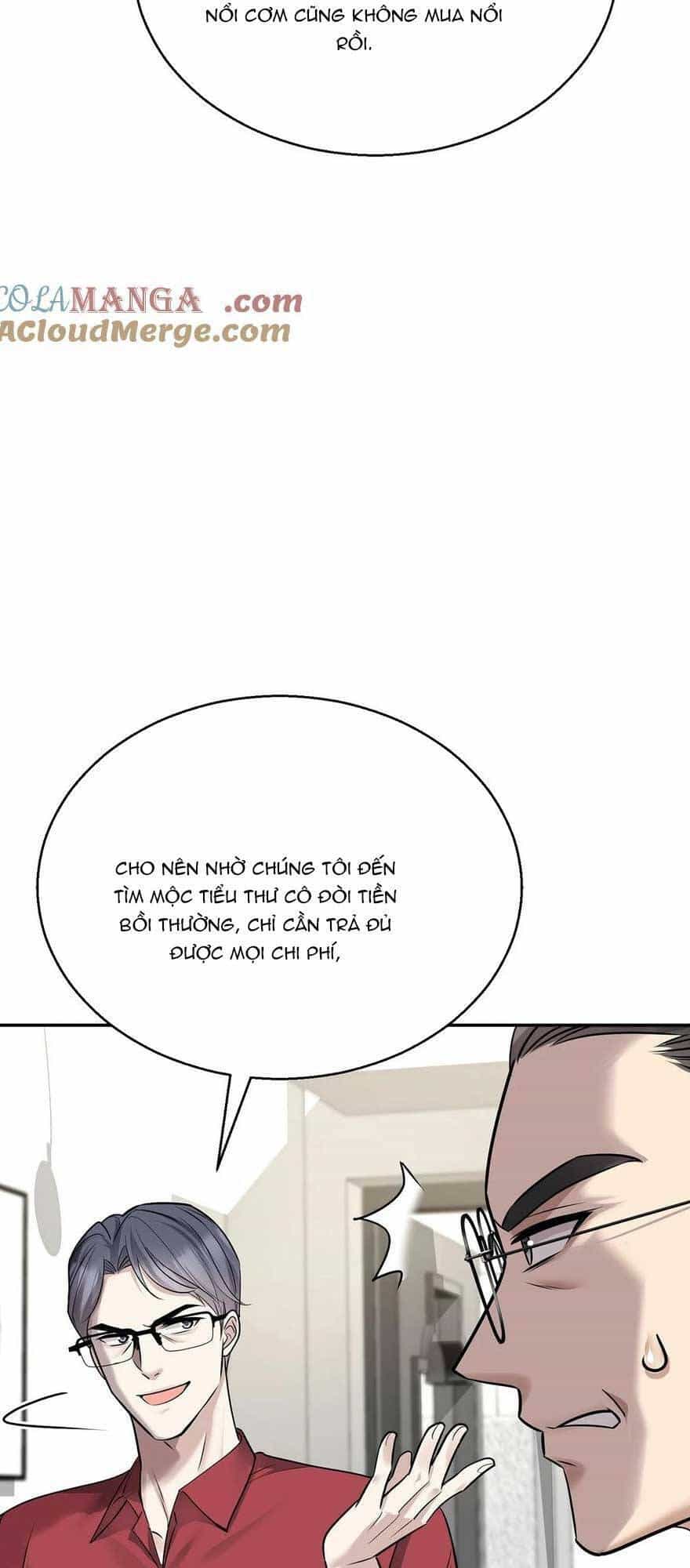 Sau Khi Chia Tay , Tôi Có Kết Đẹp Cùng Với Chú Nhỏ - Chương 20 - ảnh 32