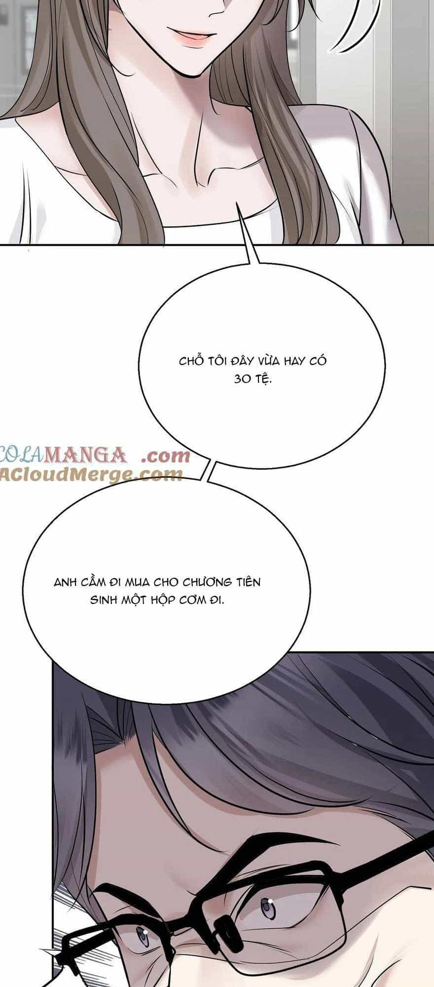 Sau Khi Chia Tay , Tôi Có Kết Đẹp Cùng Với Chú Nhỏ - Chương 20 - ảnh 36