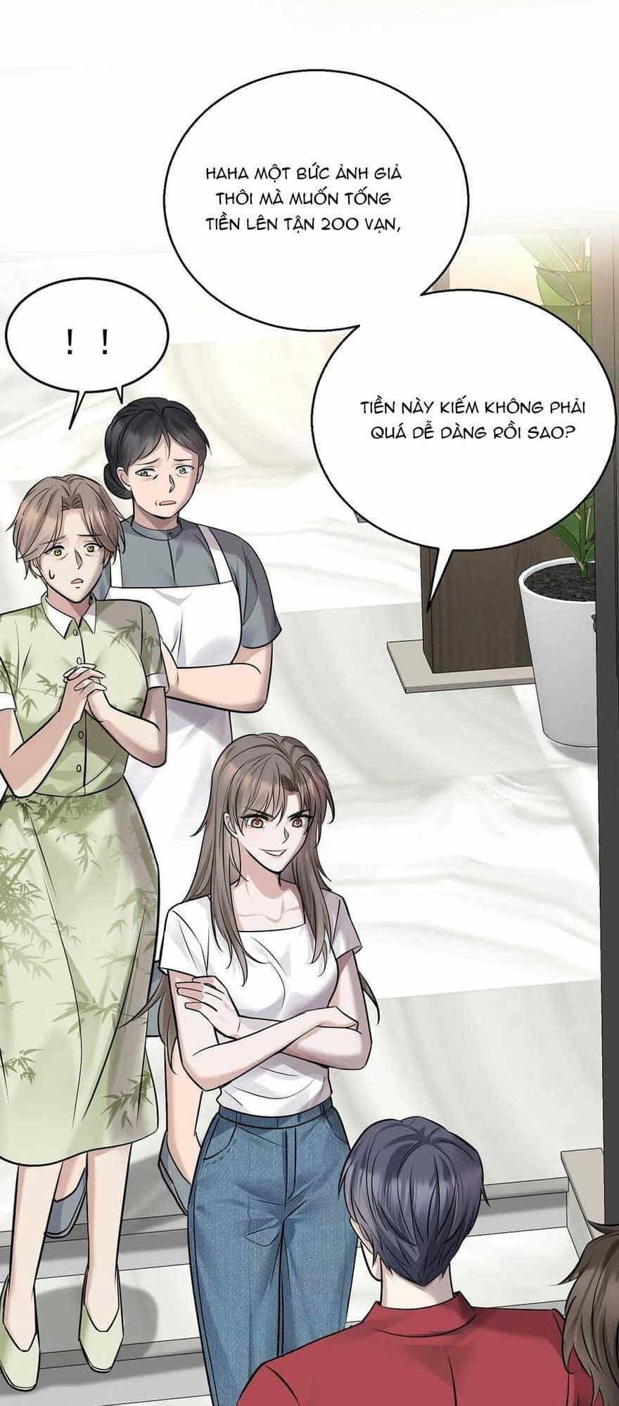 Sau Khi Chia Tay , Tôi Có Kết Đẹp Cùng Với Chú Nhỏ - Chương 20 - ảnh 39