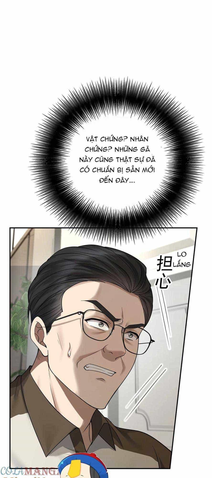 Sau Khi Chia Tay , Tôi Có Kết Đẹp Cùng Với Chú Nhỏ - Chương 21 - ảnh 17