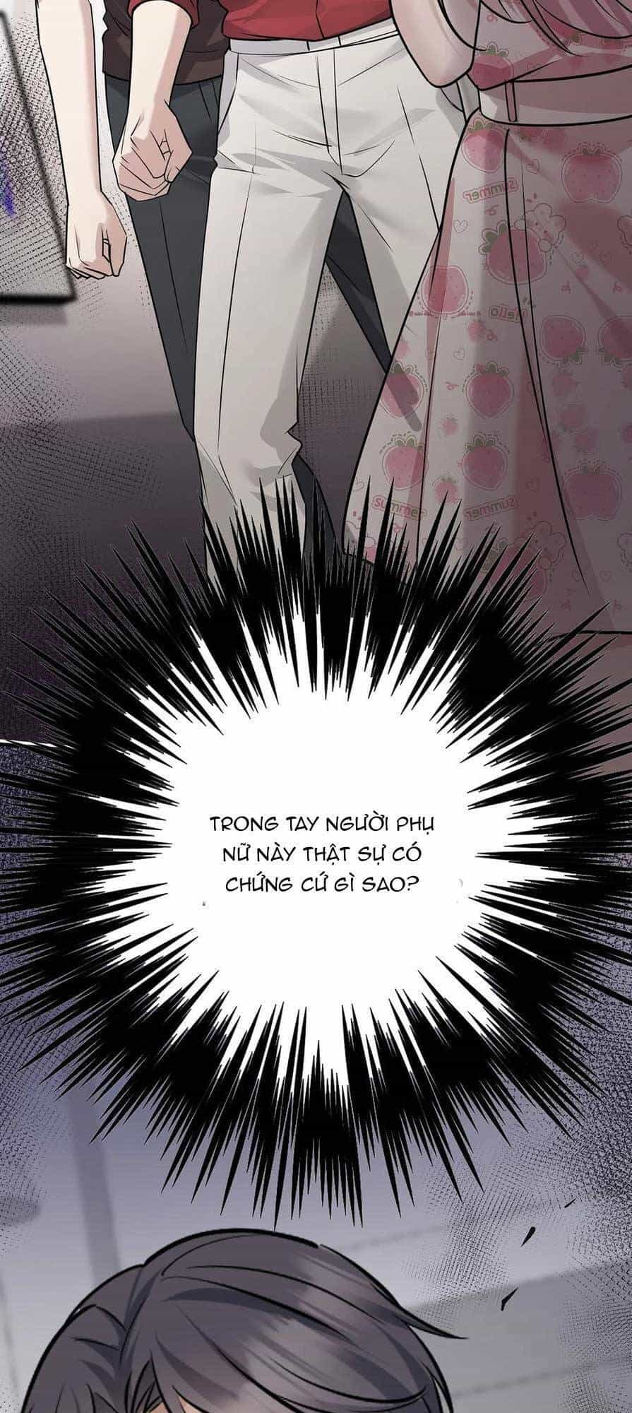 Sau Khi Chia Tay , Tôi Có Kết Đẹp Cùng Với Chú Nhỏ - Chương 21 - ảnh 3
