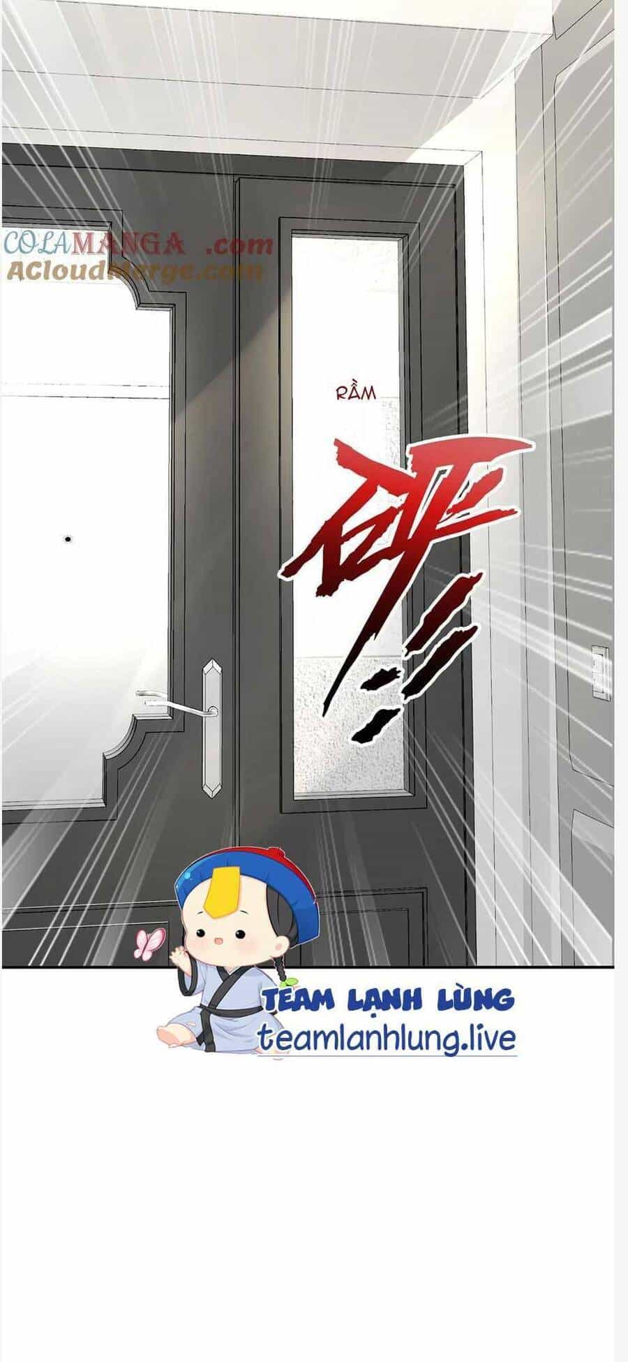 Sau Khi Chia Tay , Tôi Có Kết Đẹp Cùng Với Chú Nhỏ - Chương 21 - ảnh 33