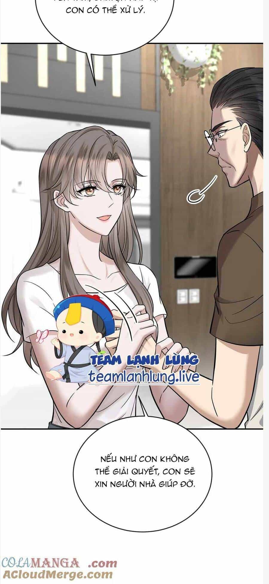 Sau Khi Chia Tay , Tôi Có Kết Đẹp Cùng Với Chú Nhỏ - Chương 21 - ảnh 37
