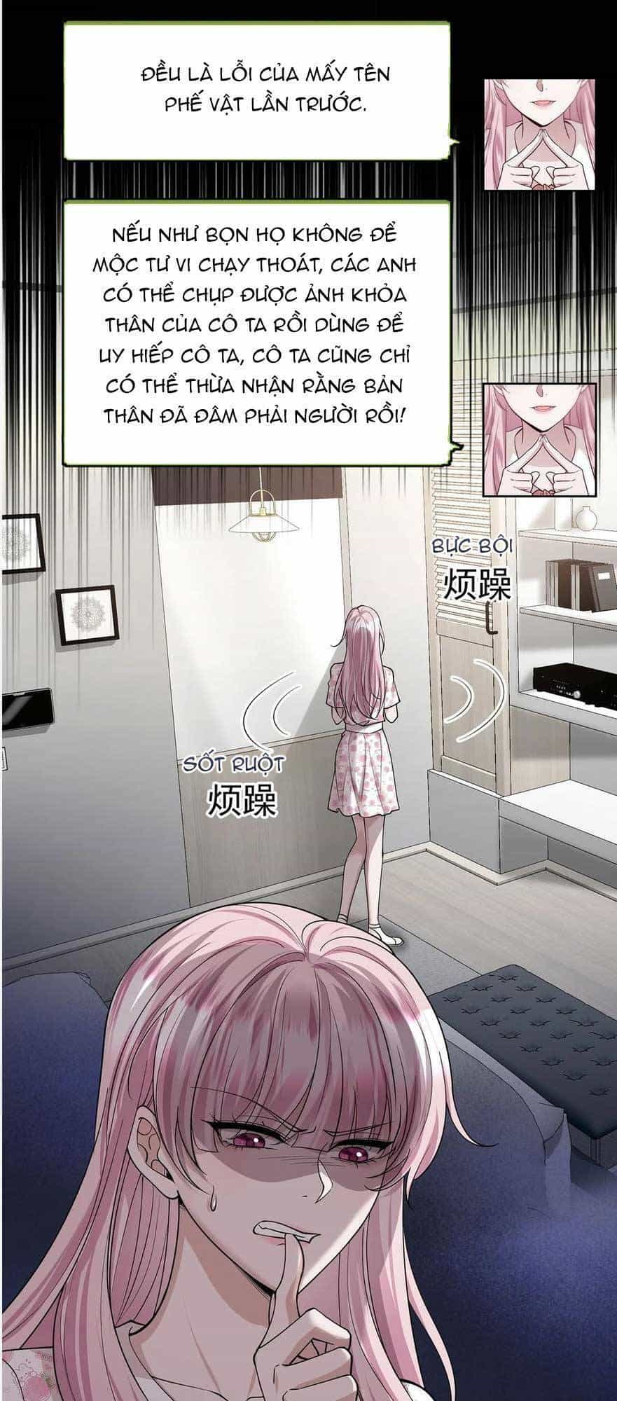 Sau Khi Chia Tay , Tôi Có Kết Đẹp Cùng Với Chú Nhỏ - Chương 21 - ảnh 51