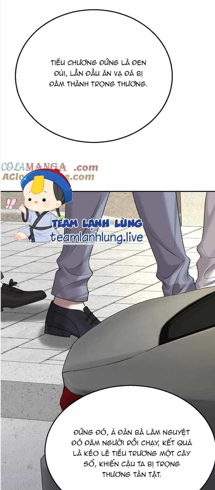 Sau Khi Chia Tay , Tôi Có Kết Đẹp Cùng Với Chú Nhỏ - Chương 21 - ảnh 54