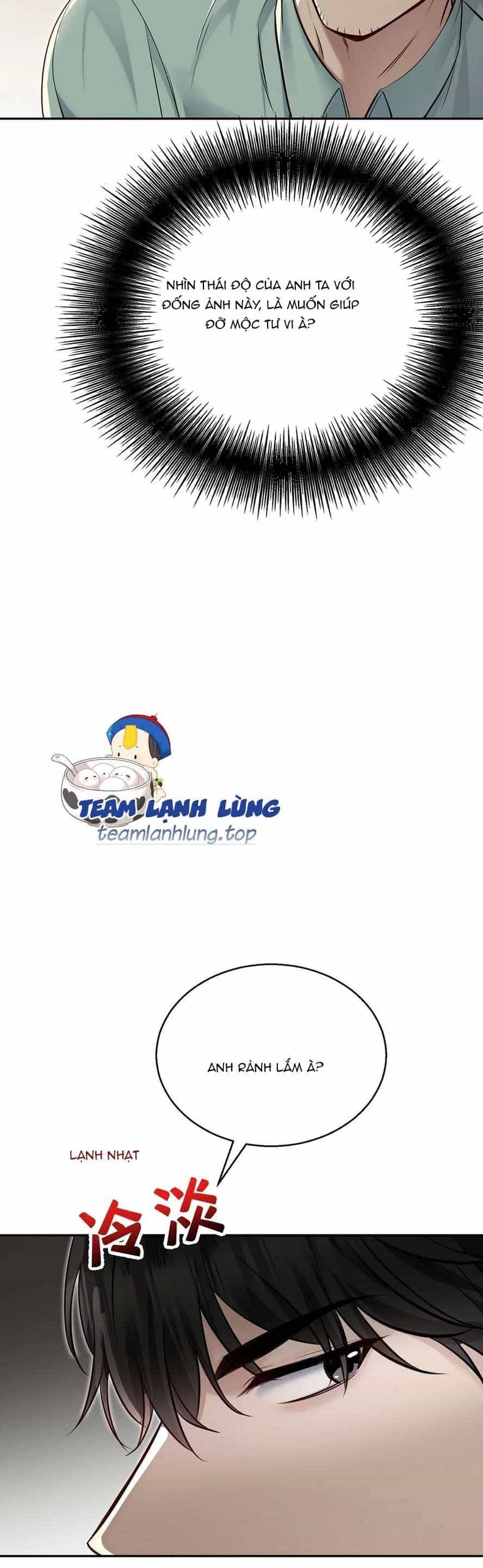 Sau Khi Chia Tay , Tôi Có Kết Đẹp Cùng Với Chú Nhỏ - Chương 22 - ảnh 30