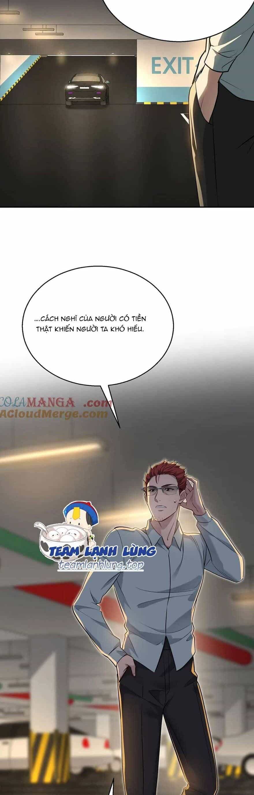 Sau Khi Chia Tay , Tôi Có Kết Đẹp Cùng Với Chú Nhỏ - Chương 22 - ảnh 34