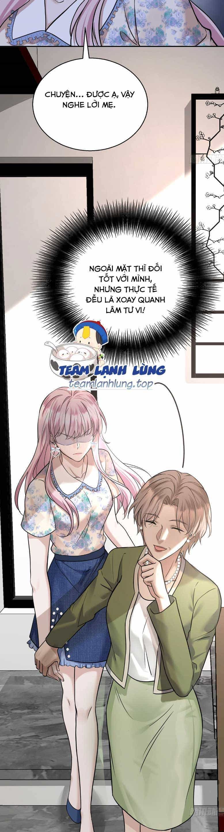 Sau Khi Chia Tay , Tôi Có Kết Đẹp Cùng Với Chú Nhỏ - Chương 24 - ảnh 29