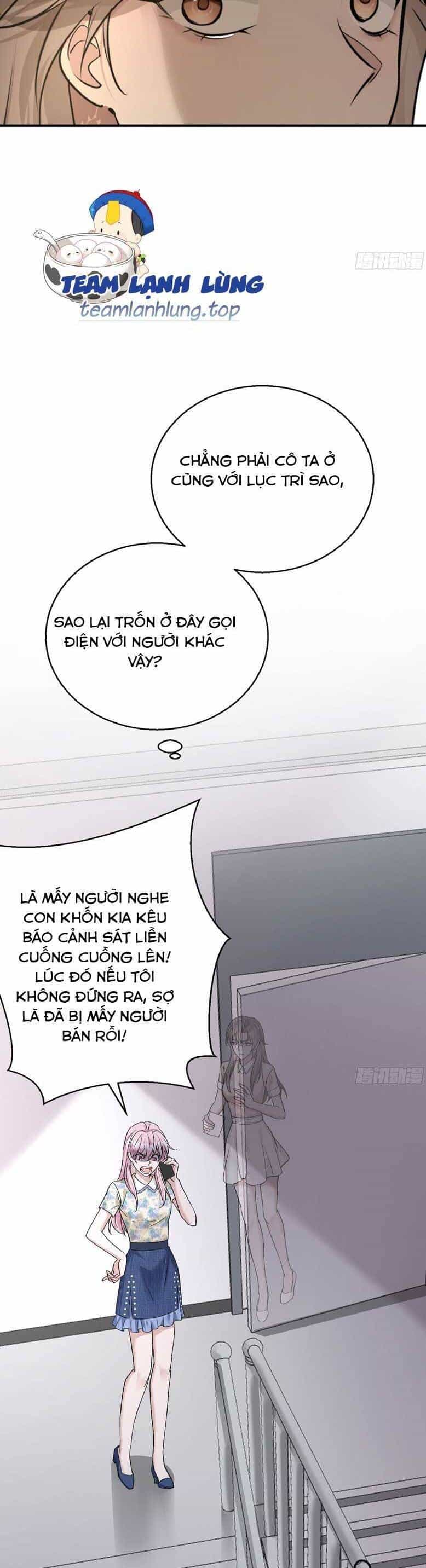Sau Khi Chia Tay , Tôi Có Kết Đẹp Cùng Với Chú Nhỏ - Chương 24 - ảnh 8