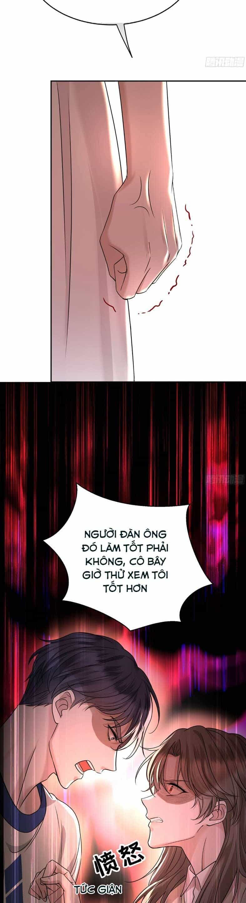Sau Khi Chia Tay , Tôi Có Kết Đẹp Cùng Với Chú Nhỏ - Chương 25 - ảnh 20