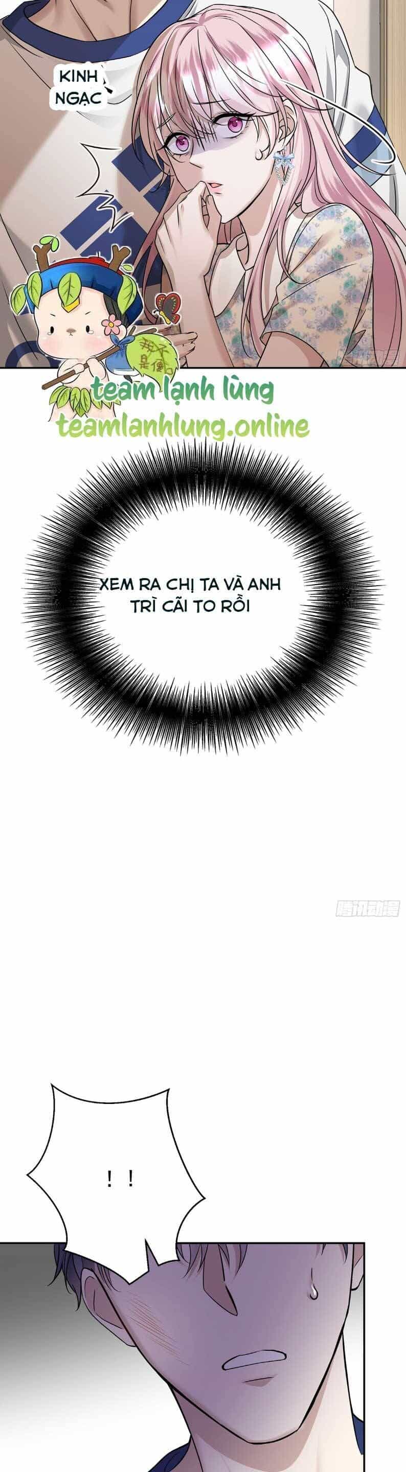 Sau Khi Chia Tay , Tôi Có Kết Đẹp Cùng Với Chú Nhỏ - Chương 25 - ảnh 31