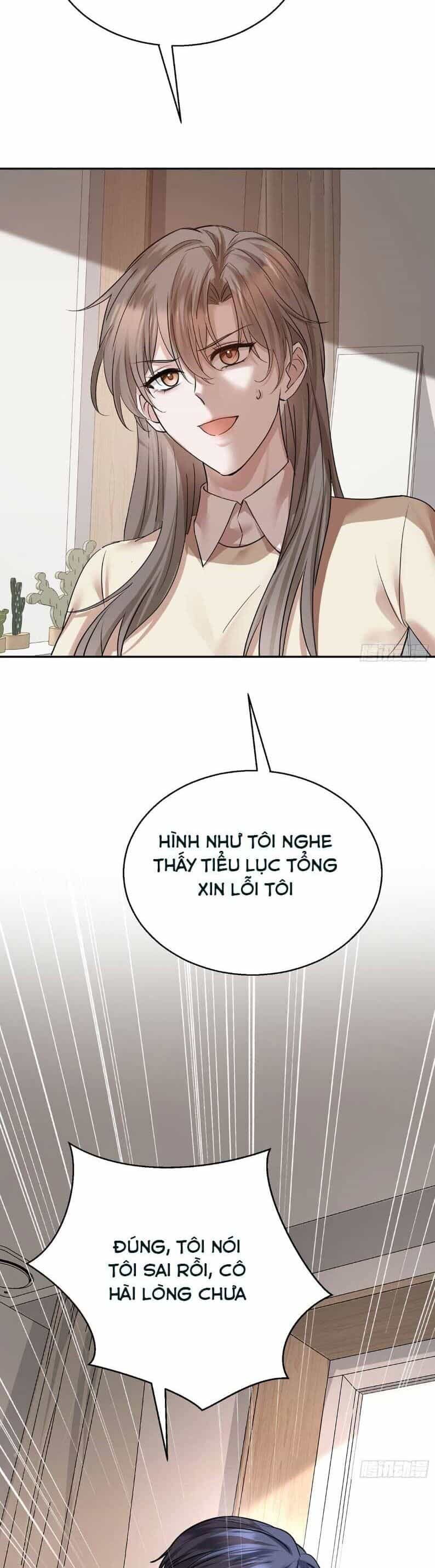 Sau Khi Chia Tay , Tôi Có Kết Đẹp Cùng Với Chú Nhỏ - Chương 25 - ảnh 5