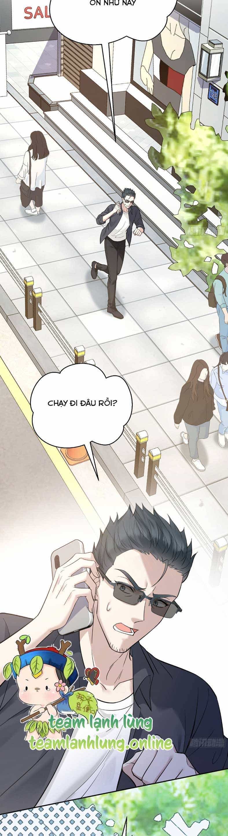 Sau Khi Chia Tay , Tôi Có Kết Đẹp Cùng Với Chú Nhỏ - Chương 26 - ảnh 26