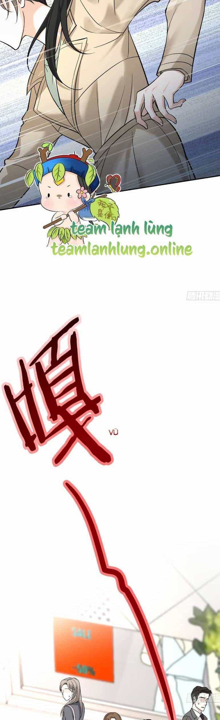 Sau Khi Chia Tay , Tôi Có Kết Đẹp Cùng Với Chú Nhỏ - Chương 26 - ảnh 32