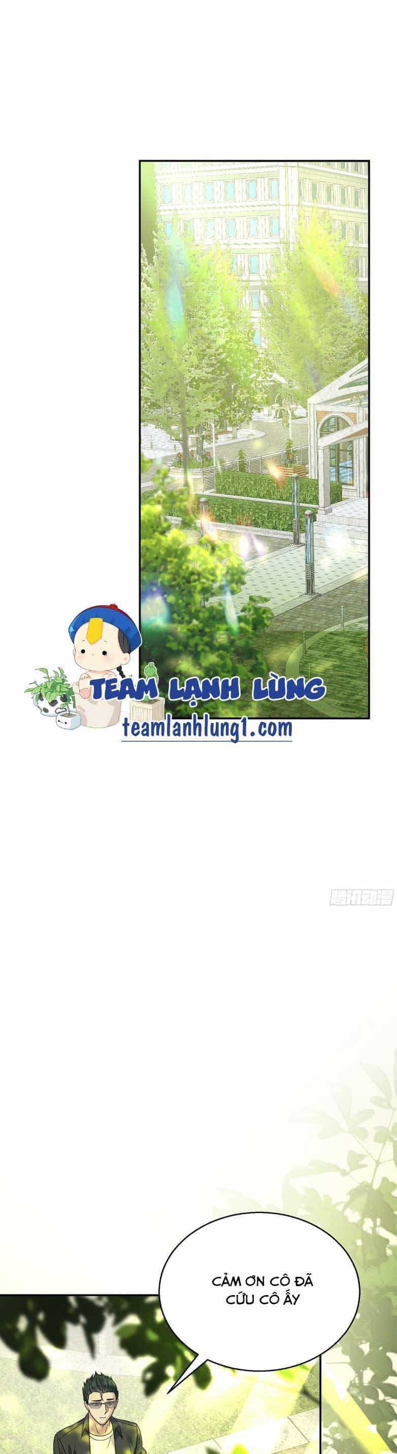 Sau Khi Chia Tay , Tôi Có Kết Đẹp Cùng Với Chú Nhỏ - Chương 27 - ảnh 12