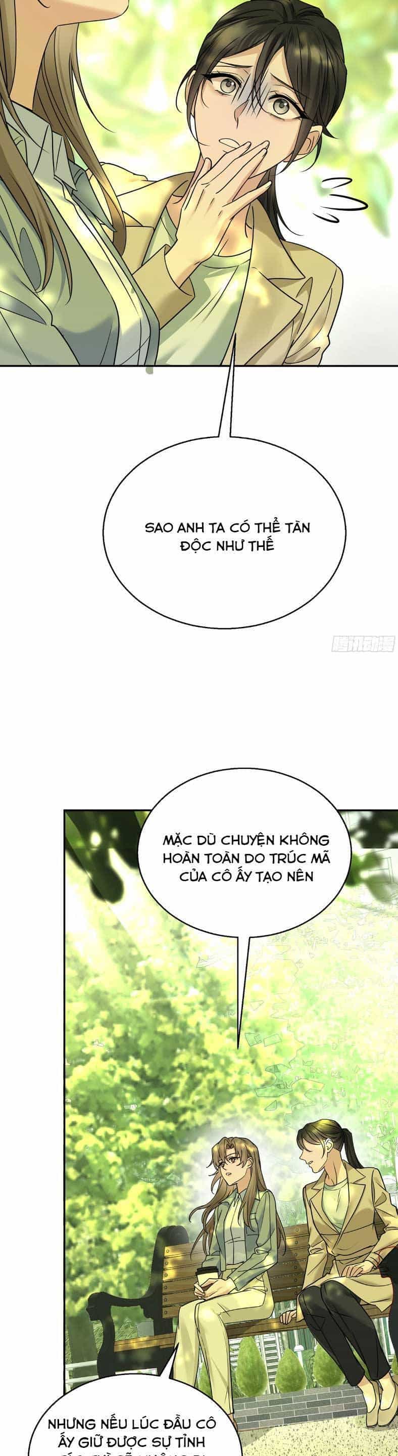 Sau Khi Chia Tay , Tôi Có Kết Đẹp Cùng Với Chú Nhỏ - Chương 27 - ảnh 28