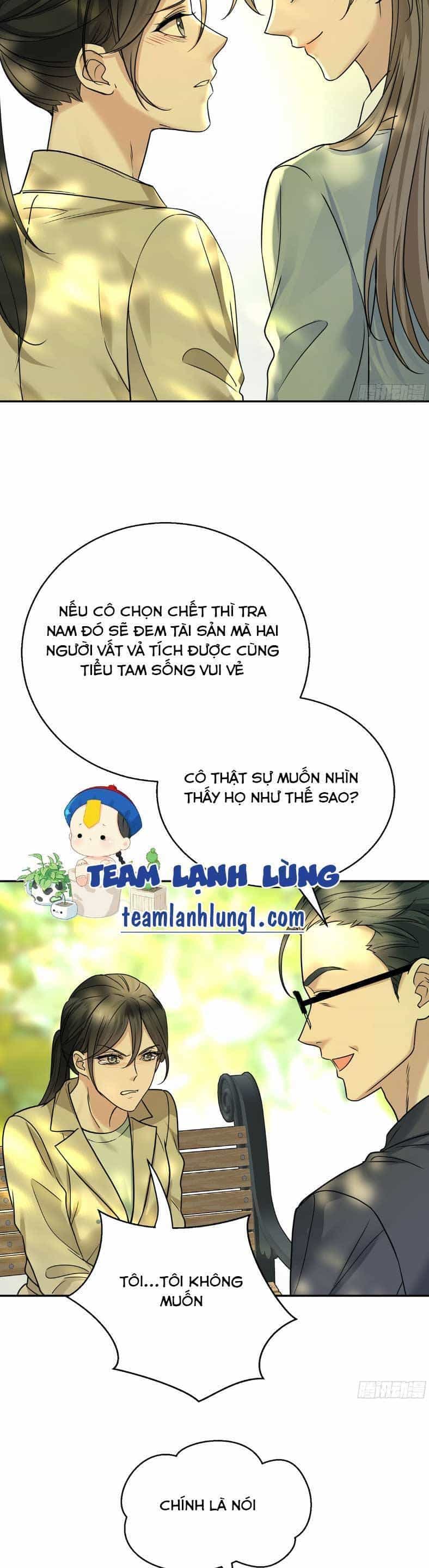 Sau Khi Chia Tay , Tôi Có Kết Đẹp Cùng Với Chú Nhỏ - Chương 27 - ảnh 32