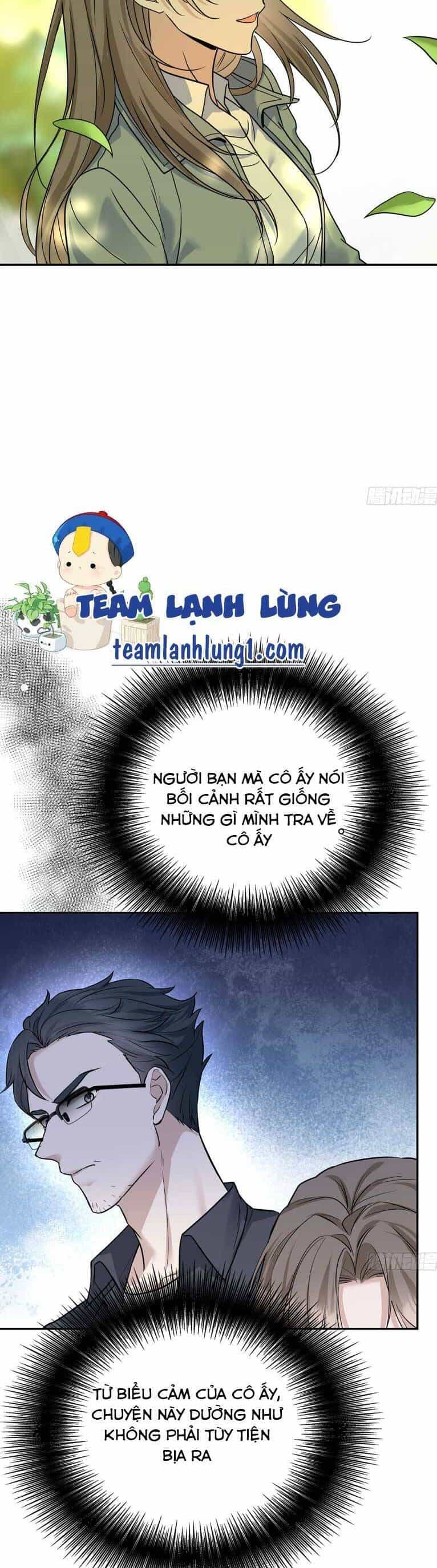 Sau Khi Chia Tay , Tôi Có Kết Đẹp Cùng Với Chú Nhỏ - Chương 27 - ảnh 36