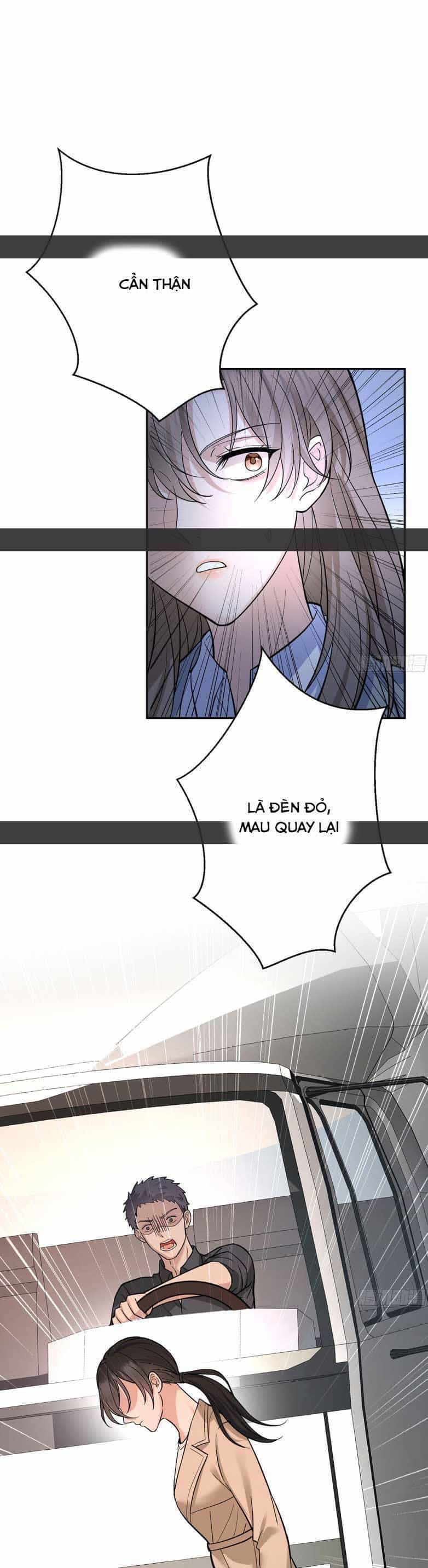 Sau Khi Chia Tay , Tôi Có Kết Đẹp Cùng Với Chú Nhỏ - Chương 27 - ảnh 4