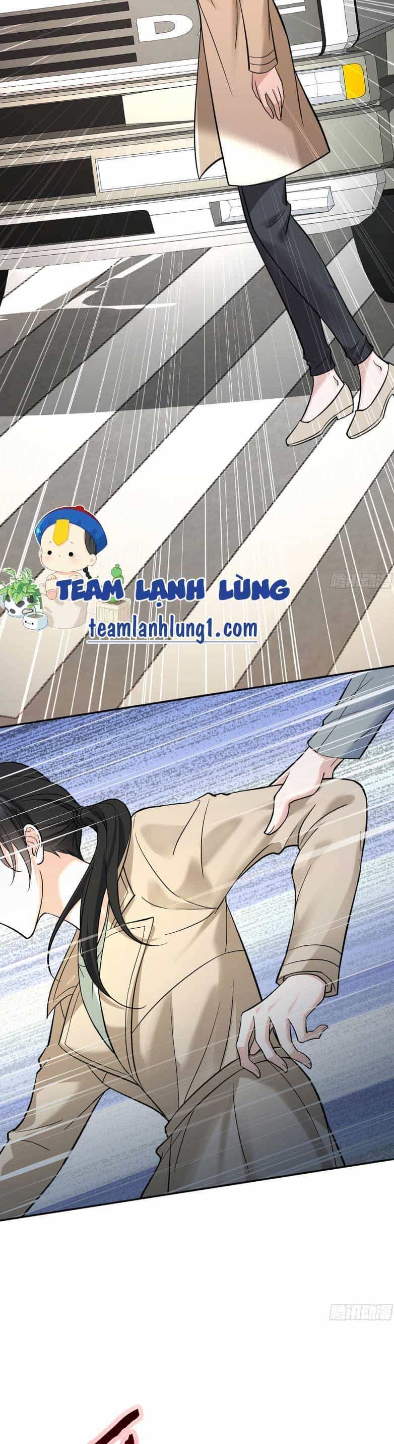 Sau Khi Chia Tay , Tôi Có Kết Đẹp Cùng Với Chú Nhỏ - Chương 27 - ảnh 5