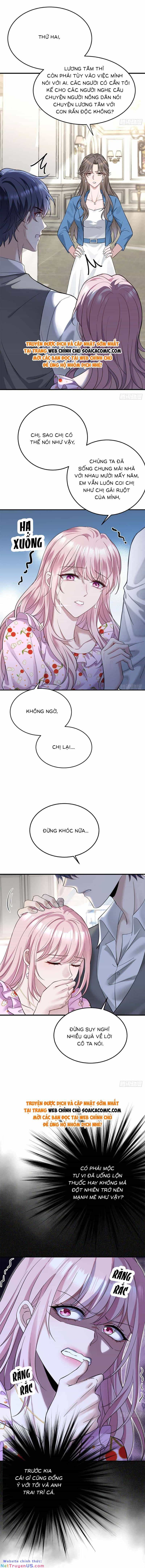 Sau Khi Chia Tay , Tôi Có Kết Đẹp Cùng Với Chú Nhỏ - Chương 1.1 - ảnh 8