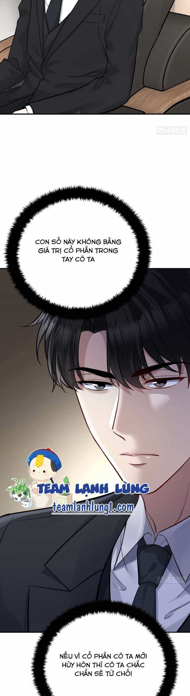 Sau Khi Chia Tay , Tôi Có Kết Đẹp Cùng Với Chú Nhỏ - Chương 28 - ảnh 17