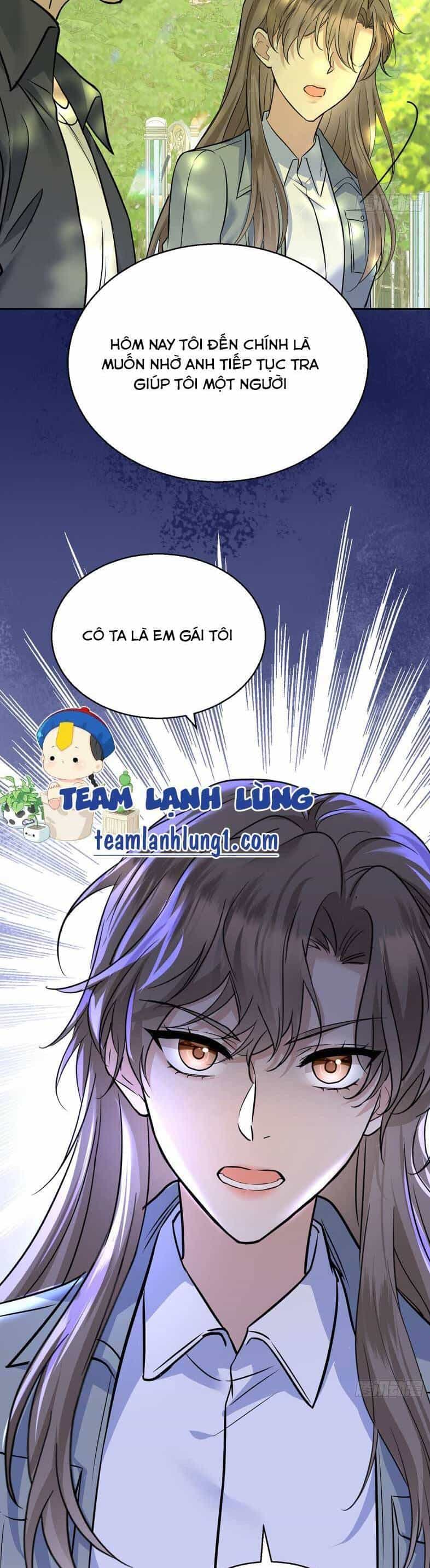 Sau Khi Chia Tay , Tôi Có Kết Đẹp Cùng Với Chú Nhỏ - Chương 28 - ảnh 2