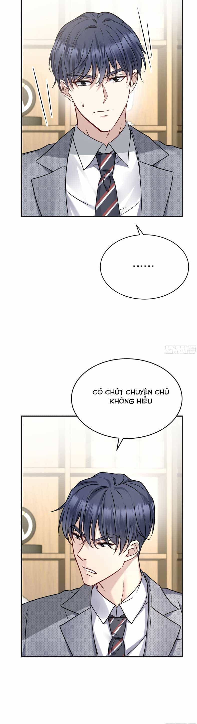 Sau Khi Chia Tay , Tôi Có Kết Đẹp Cùng Với Chú Nhỏ - Chương 28 - ảnh 28